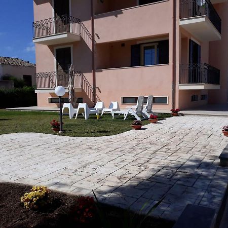 Appartanvilla Savale 파키노 외부 사진